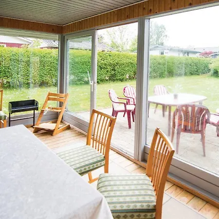 Holiday Teglbakken Denm Egernsund