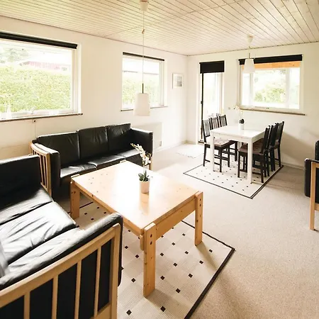 Holiday Teglbakken Denm Vakantiehuis