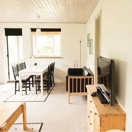 Vakantiehuis Holiday Teglbakken Denm