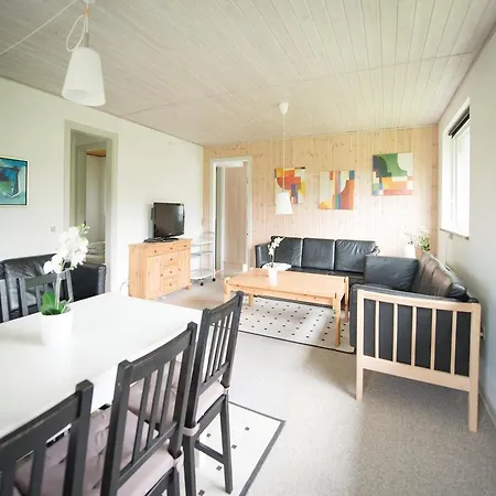 Holiday Teglbakken Denm * Egernsund