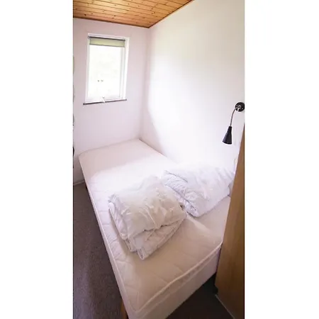 Holiday Teglbakken Denm Vakantiehuis *